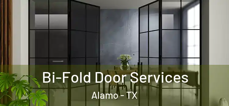 Bi-Fold Door Services Alamo - TX