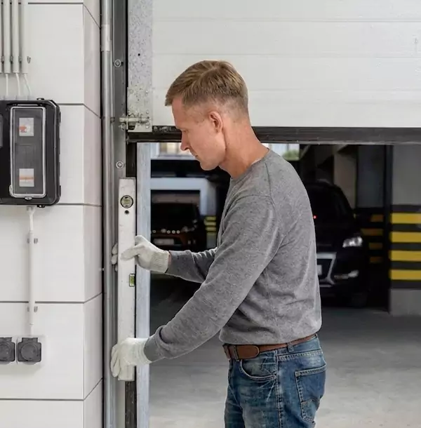 Why Choose Us for Door, Gate and Security Services in Alamo, TX