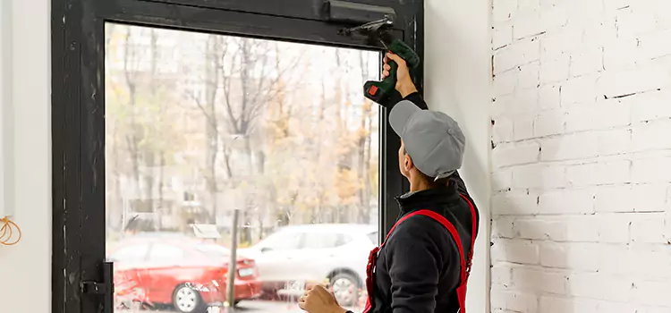 Comprehensive Door Closer Services in Alamo, TX
