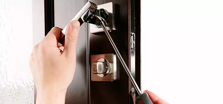 Door Lock Replacement Service Alamo