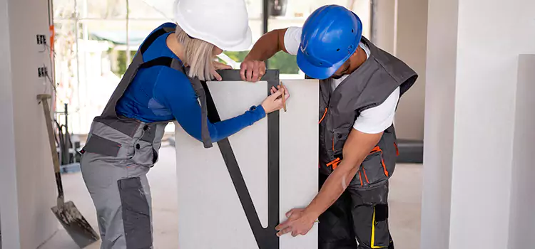 Why Choose Us for Door Panel Services in Alamo, TX?