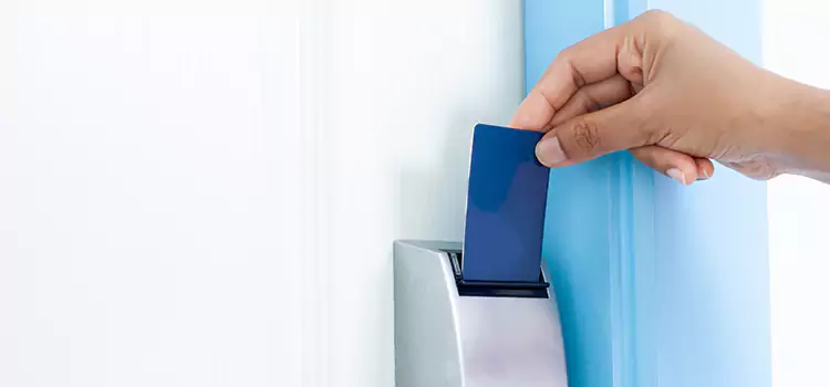 Access Control System Integration Alamo