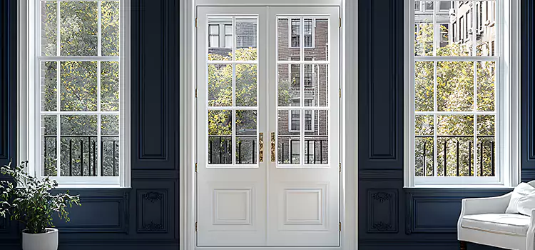 French Door Lock Repair Alamo