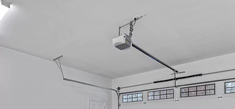Experienced Garage Door Installers Alamo
