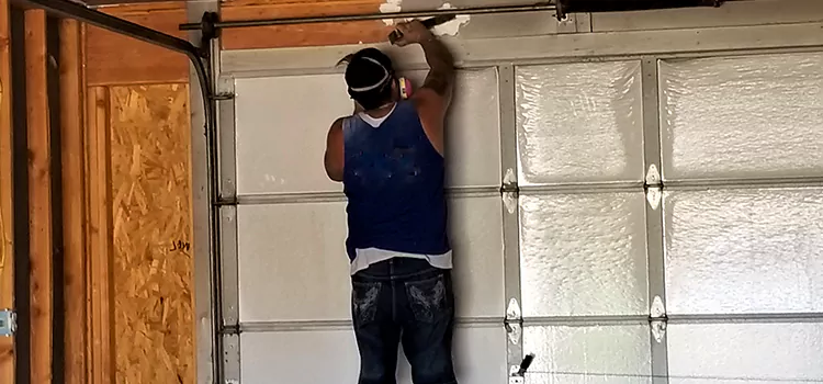 Specialized Garage Door Panel Solutions in Alamo, TX