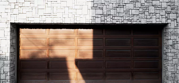 Garage Door Installation Alamo