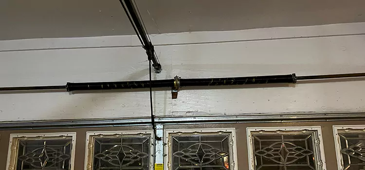 Garage Door Spring Repair Near Me Alamo