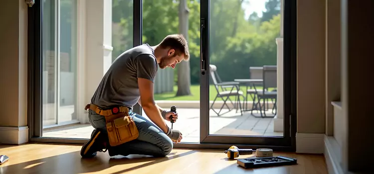 Comprehensive Solutions for Every Glass Door Need in Alamo, TX