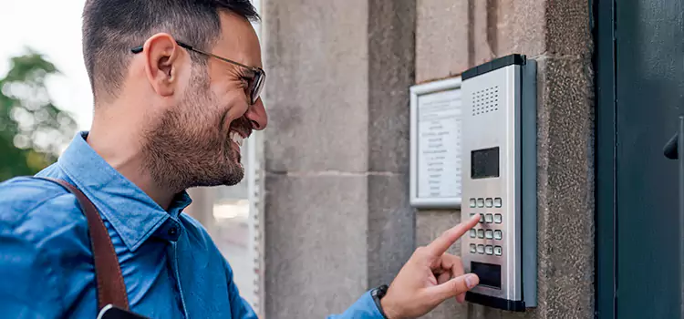 Advanced Solutions for Enhanced Security in Alamo, TX