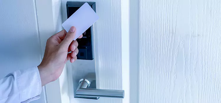 Why Choose Us for Your Keycard Lock Installation in Alamo, TX?