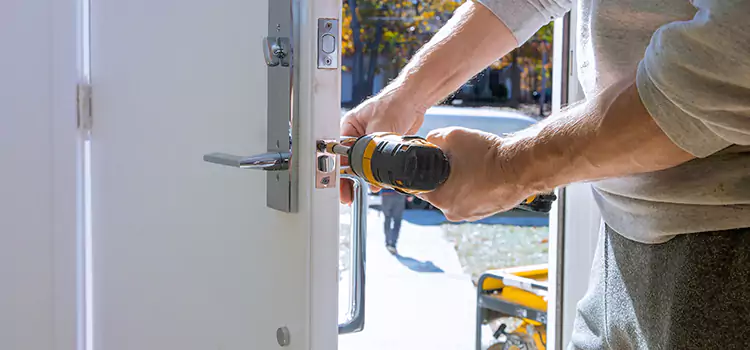 Insulated Roll Up Garage Doors Residential Alamo