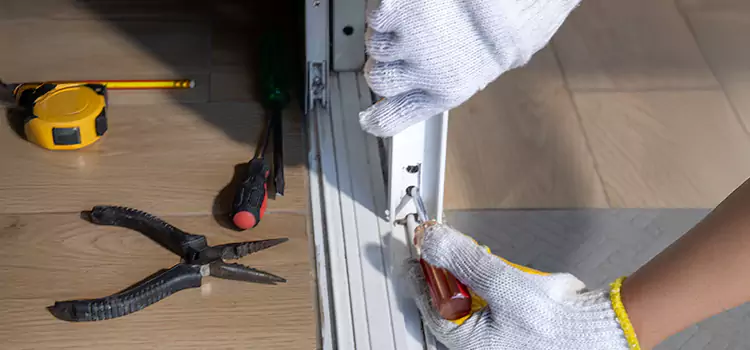 Sliding Door Installation Services in Alamo, TX
