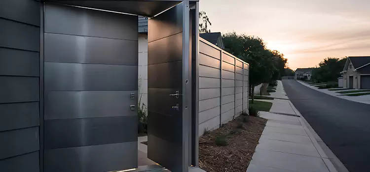 Comprehensive Steel Door Solutions in Alamo, TX