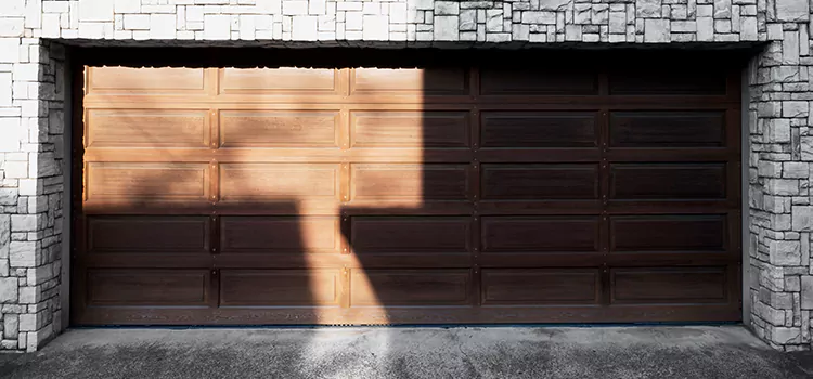 Commercial Roll Up Garage Doors Alamo