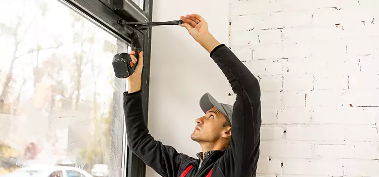 Why Choose Us for Your Door Closer Needs in Alamo