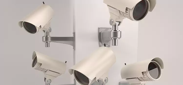 Your Trusted Partner for CCTV Solutions in Alamo