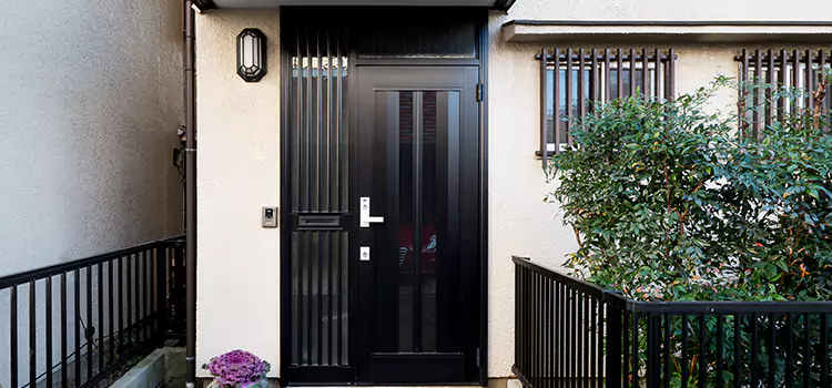 Popular Exterior Door Options in Alamo, TX