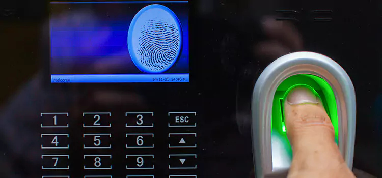 Your Trusted Partner for Secure Access in Alamo, TX