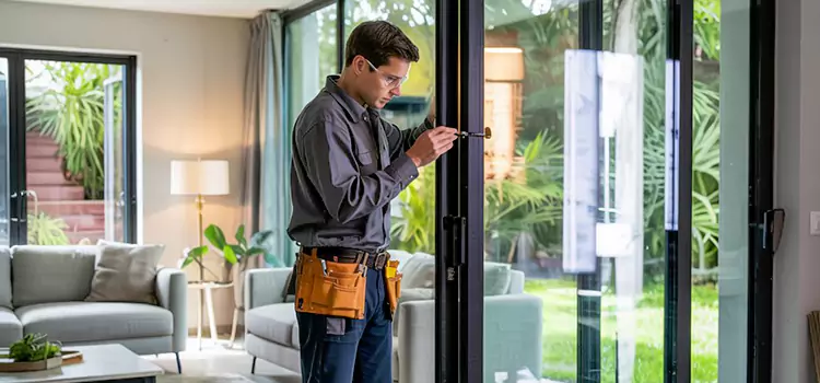 Why Choose Us for Your Glass Door Needs in Alamo, TX?