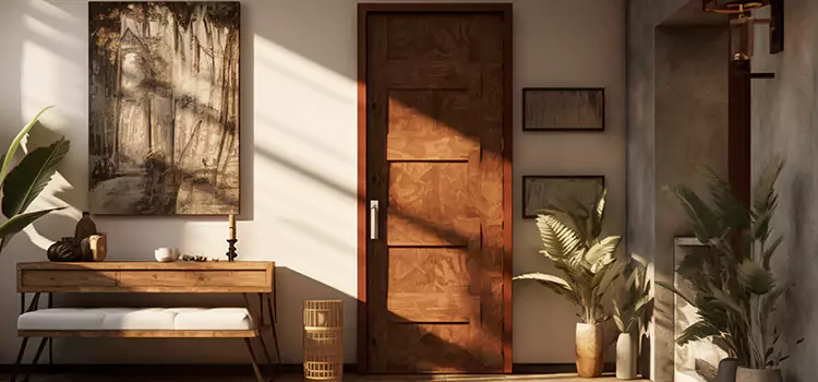 Specialty Interior Doors Alamo