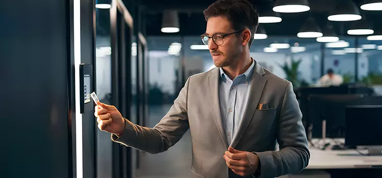 Our Commitment to Keycard Security Excellence in Alamo, TX