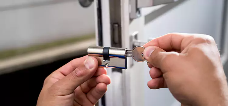 Lock Change Locksmiths Alamo