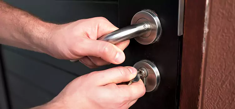 Master Key Control and Audits Alamo