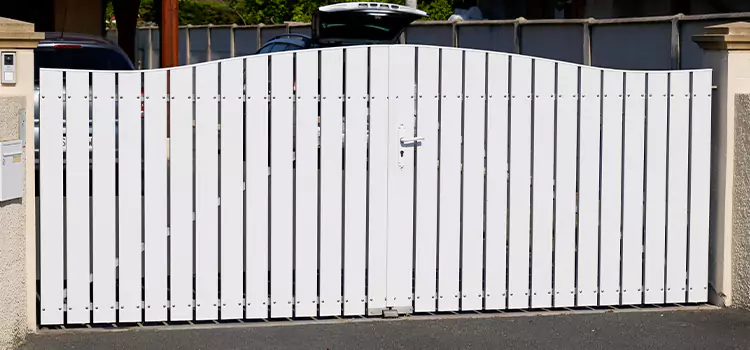 Why Choose Us for Residential Gate Repair in Alamo, TX?