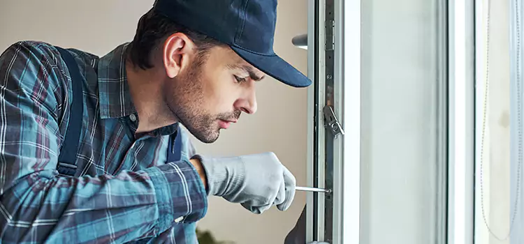 Emergency Response for Latch Issues Alamo