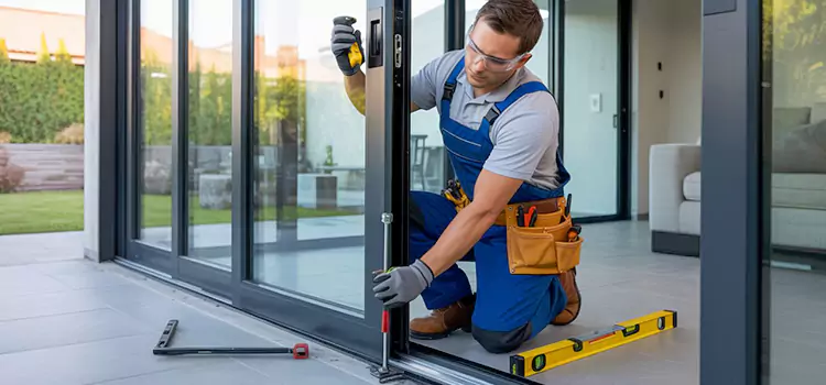 Patio Door Replacement Alamo