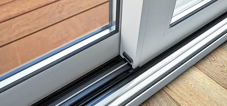 Why Your Sliding Door Keeps Getting Stuck in Alamo, TX?