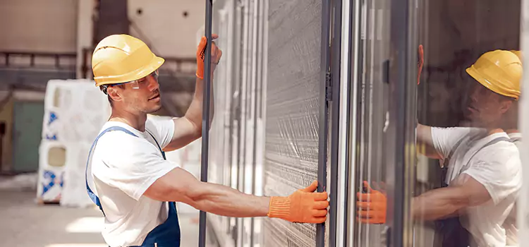 Sliding Door Mesh Replacement Alamo